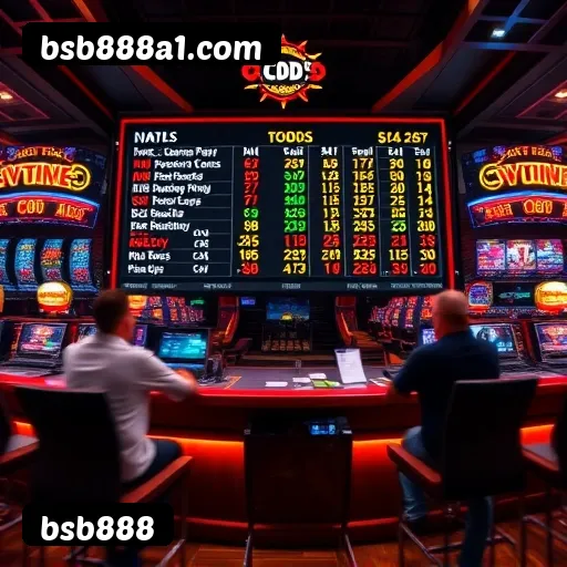 bsb888 APK - Download Oficial Android