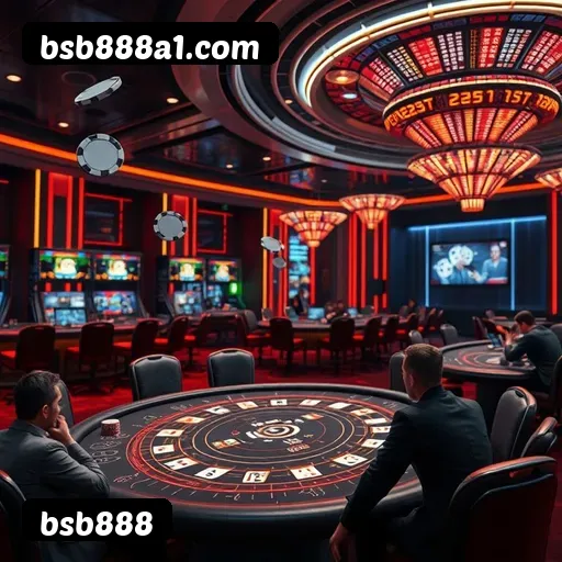 Como Registrar e Fazer Login bsb888