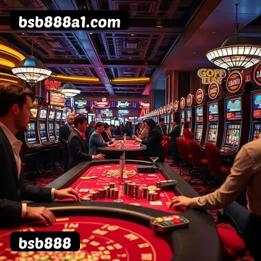 Legalidade bsb888 no Brasil