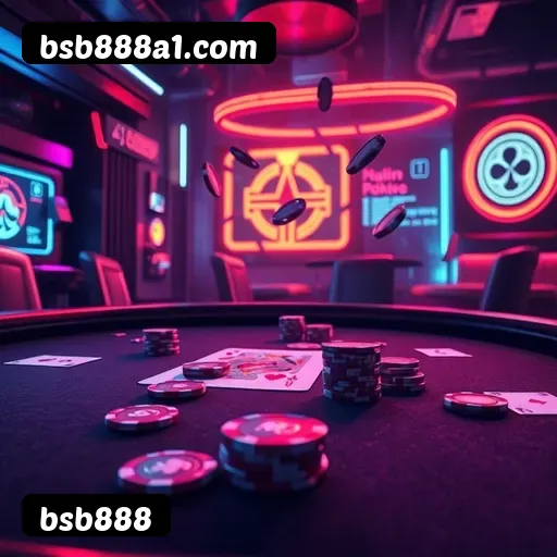 Termos e Condições Transparentes bsb888