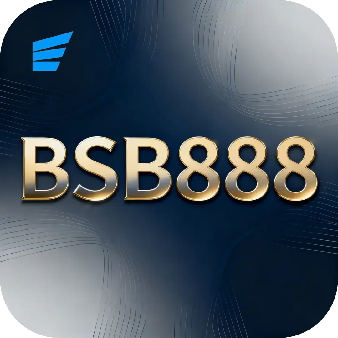 Logo da bsb888